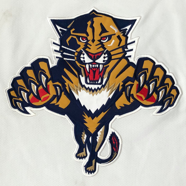 Vintage NHL Florida Panthers Starter Jersey (XXL)
