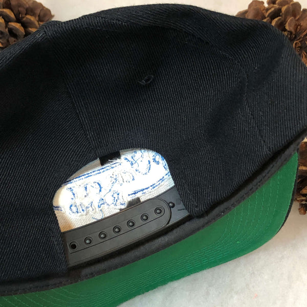 Vintage Gary Puckett Band Headmaster Wool Snapback Hat