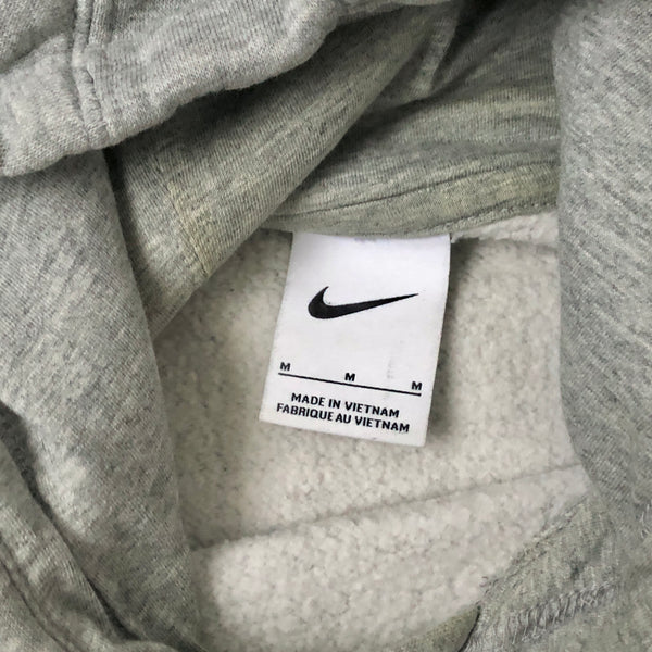 NCAA Vermont Catamounts Nike Hoodie Sweatshirt (L)