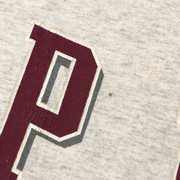 Vintage WPI Worcester Polytechnic Institute Massachusetts College T-Shirt (XL)