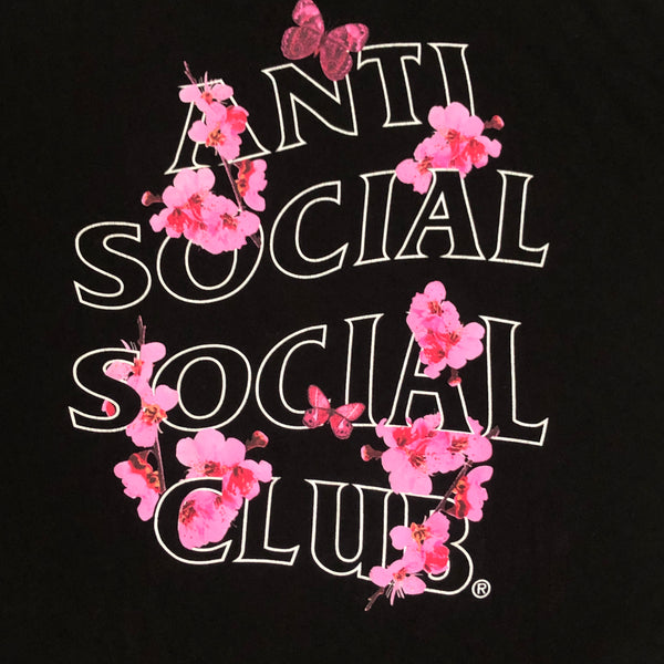 Anti Social Social Club Sugar High T-Shirt (L)