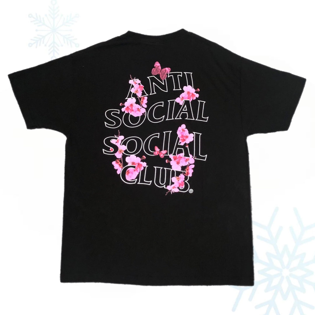 Anti Social Social Club Sugar High T-Shirt (L)