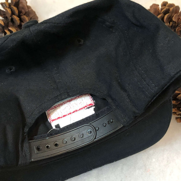 Vintage Your Basic Hat Snapback