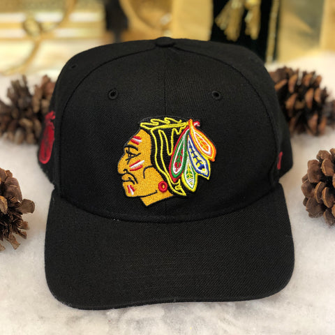 NHL Chicago Blackhawks '47 Snapback Hat