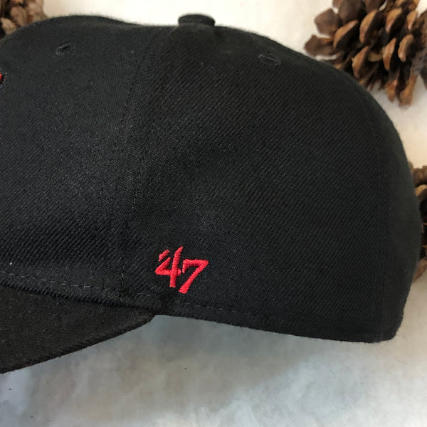 NHL Chicago Blackhawks '47 Snapback Hat