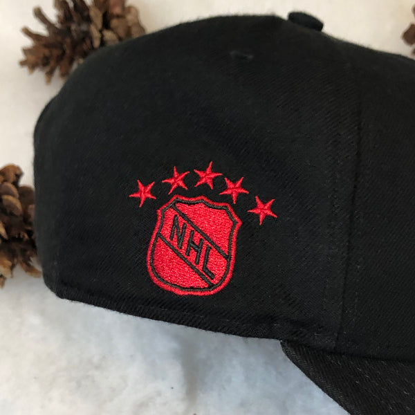 NHL Chicago Blackhawks '47 Snapback Hat