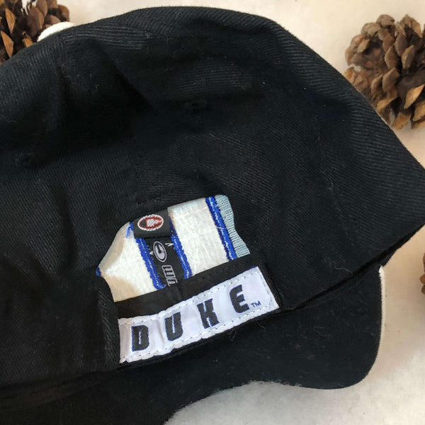 Vintage NCAA Duke Blue Devils Colosseum Strapback Hat