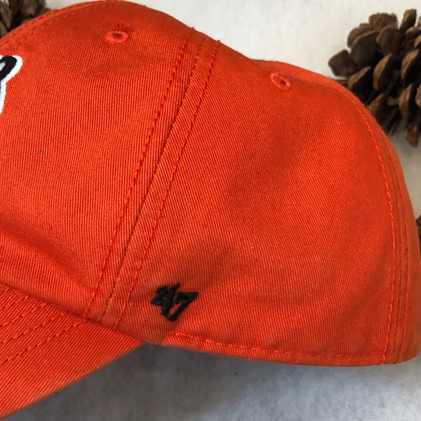 NFL Cincinnati Bengals '47 Stretch Fit Hat