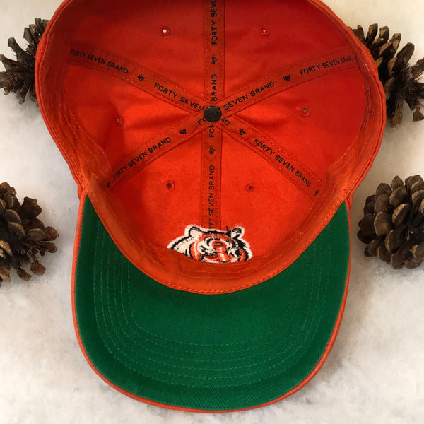 NFL Cincinnati Bengals '47 Stretch Fit Hat