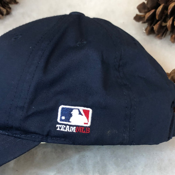 MLB New York Yankees Outdoor Cap *YOUTH* Twill Strapback Hat