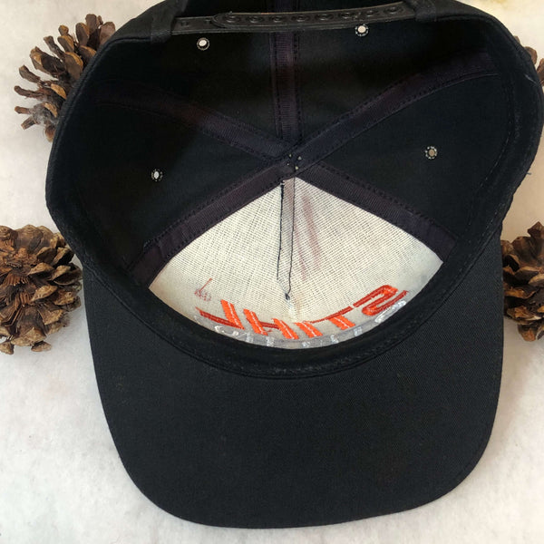 Vintage Stihl Tech 97 Snapback Hat