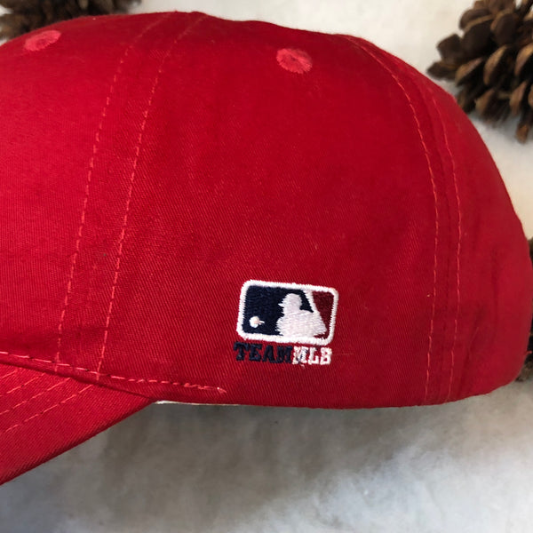 MLB St. Louis Cardinals Outdoor Cap S/M Twill Strapback Hat