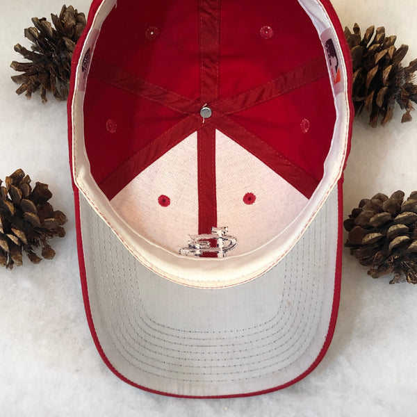 MLB St. Louis Cardinals Outdoor Cap S/M Twill Strapback Hat