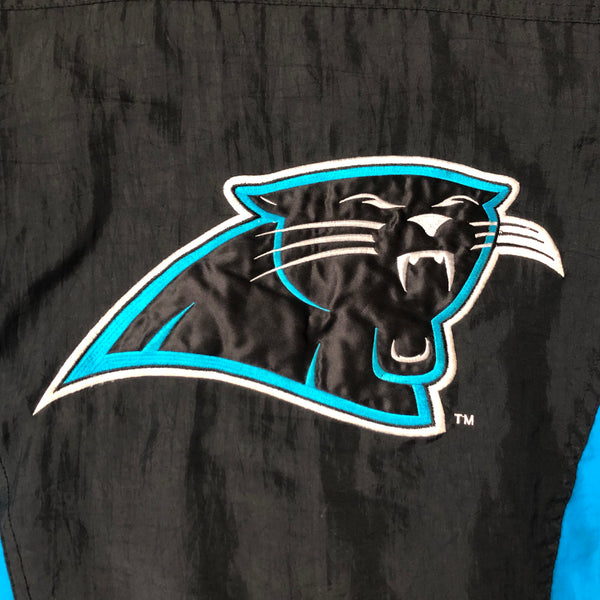 Vintage NFL Carolina Panthers Starter *YOUTH* Jacket (L)