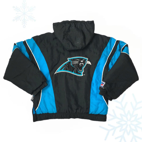 Vintage NFL Carolina Panthers Starter *YOUTH* Jacket (L)