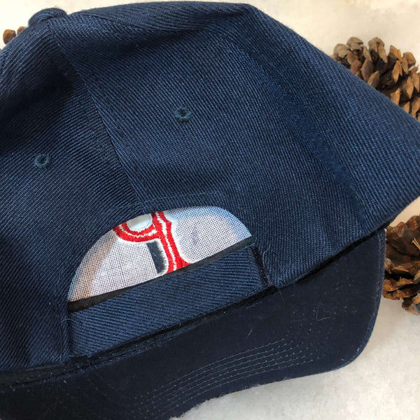 MiLB Pawtucket Red Sox Strapback Hat