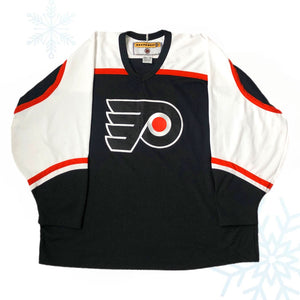 Vintage NHL Philadelphia Flyers Koho Jersey (XXL)