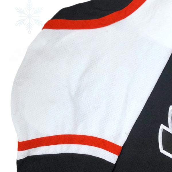 Vintage NHL Philadelphia Flyers Koho Jersey (XXL)