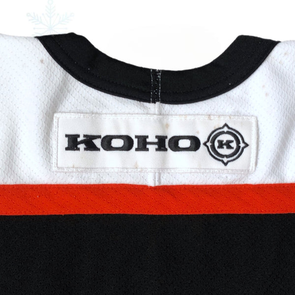 Vintage NHL Philadelphia Flyers Koho Jersey (XXL)