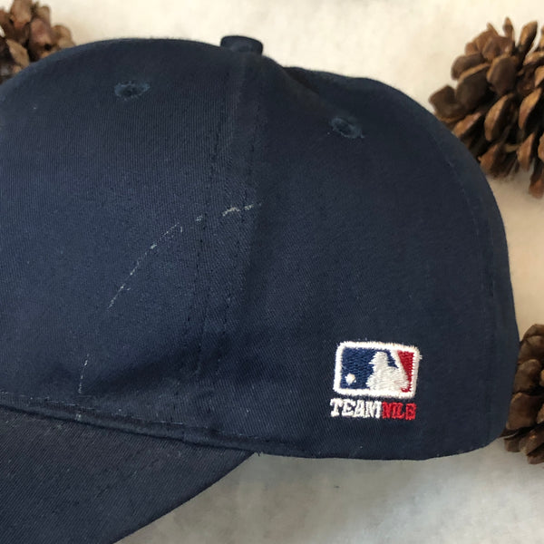 MLB San Diego Padres Outdoor Cap Twill Strapback Hat