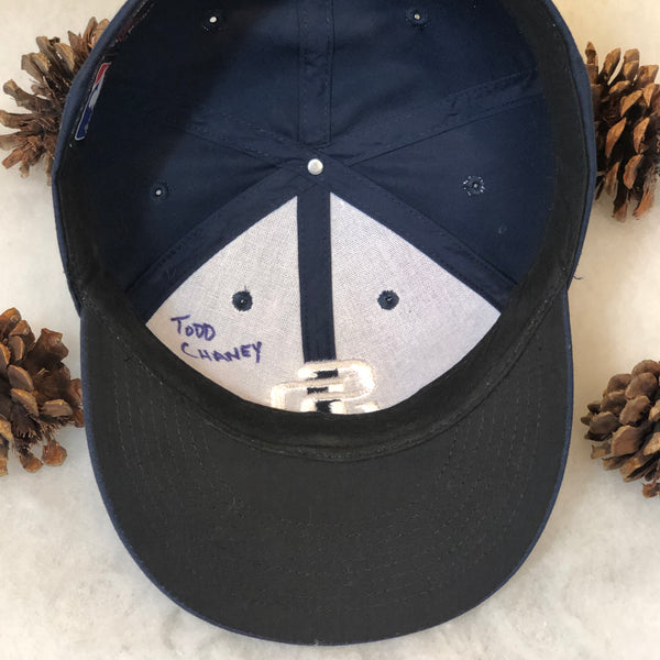 MLB San Diego Padres Outdoor Cap Twill Strapback Hat
