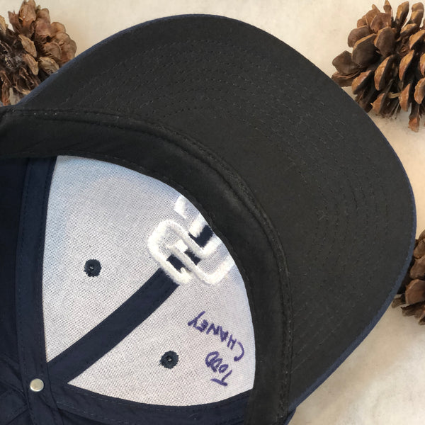 MLB San Diego Padres Outdoor Cap Twill Strapback Hat