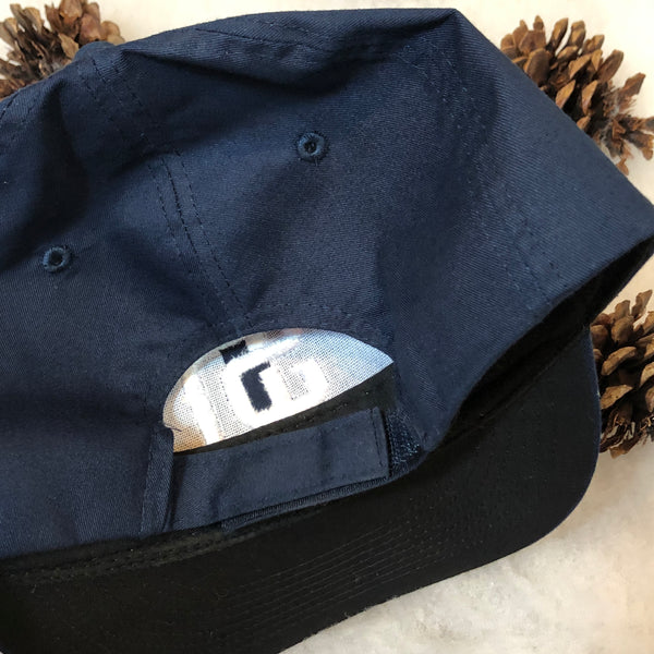 MLB San Diego Padres Outdoor Cap Twill Strapback Hat