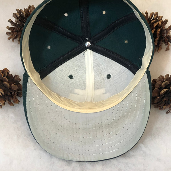 Vintage NCAA Ohio Bobcats Pro-Line Wool Fitted Hat 7 3/8