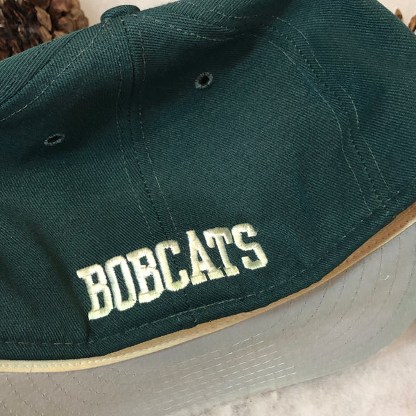 Vintage NCAA Ohio Bobcats Pro-Line Wool Fitted Hat 7 3/8