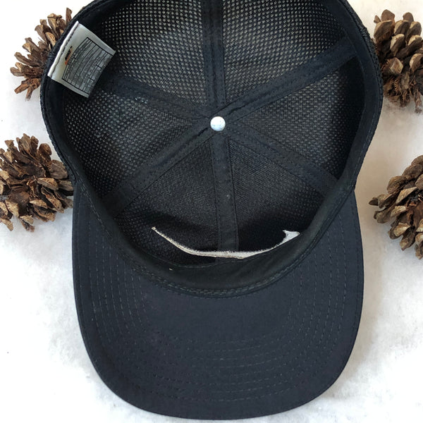 Vintage Nike Air Mesh Snapback Hat