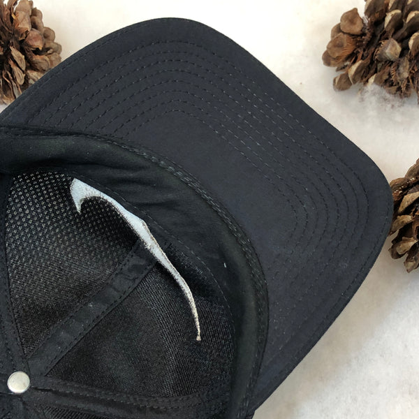 Vintage Nike Air Mesh Snapback Hat