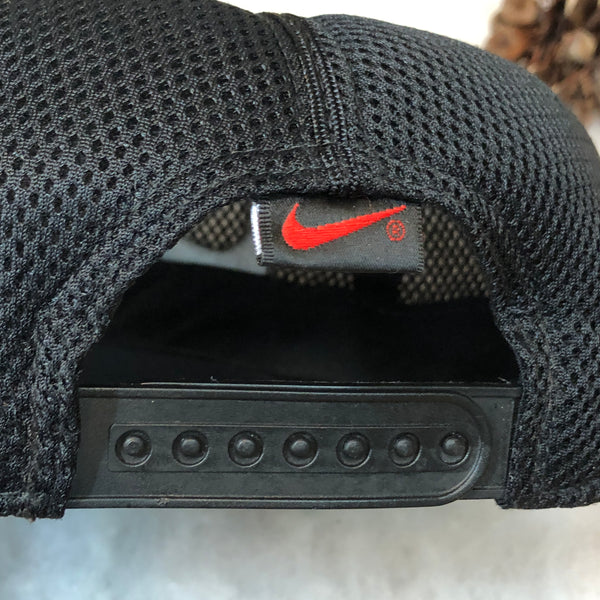 Vintage Nike Air Mesh Snapback Hat