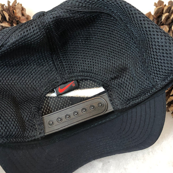Vintage Nike Air Mesh Snapback Hat