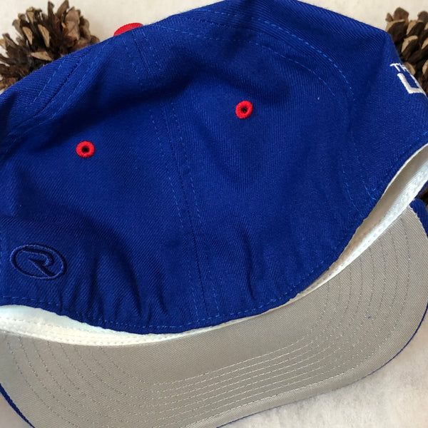 Chatham A's CCBL Cape Cod Baseball League Richardson Wool Fitted Hat 7 3/8