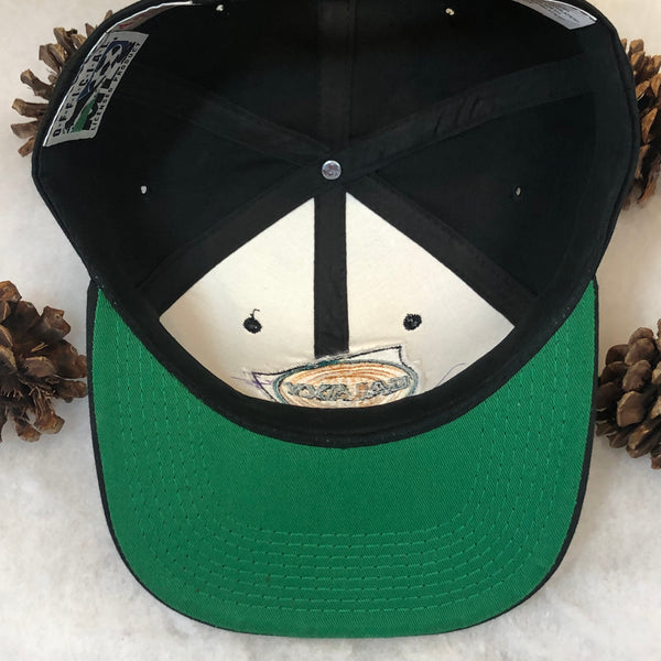 Vintage MLS Los Angeles Galaxy Annco Twill Snapback Hat