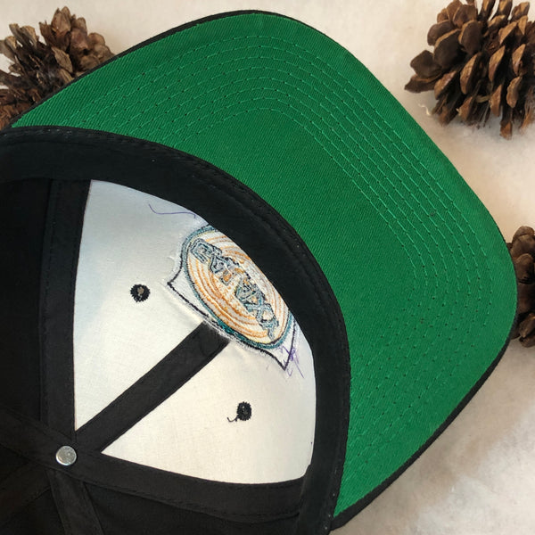 Vintage MLS Los Angeles Galaxy Annco Twill Snapback Hat