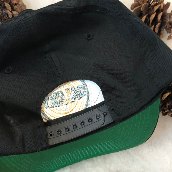 Vintage MLS Los Angeles Galaxy Annco Twill Snapback Hat