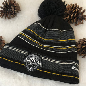 2016 NHL All-Star Game Nashville Reebok Winter Beanie Hat