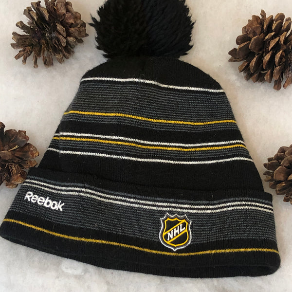 2016 NHL All-Star Game Nashville Reebok Winter Beanie Hat