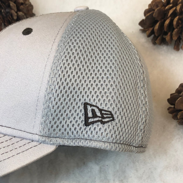 NFL Cleveland Browns New Era S/M Stretch Fit Hat