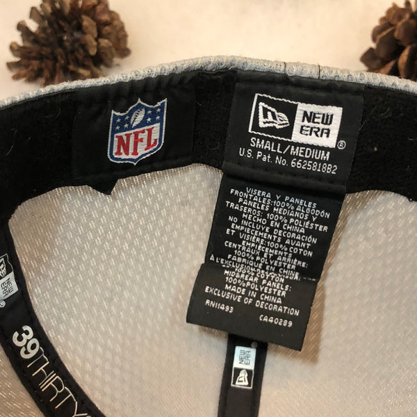 NFL Cleveland Browns New Era S/M Stretch Fit Hat