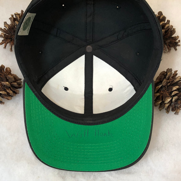Vintage MLB Baltimore Orioles YoungAn Twill Snapback Hat