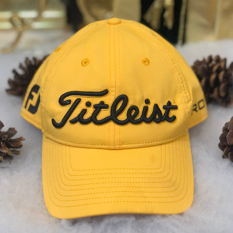 Titleist Pro V1 Strapback Hat