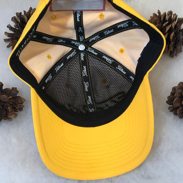 Titleist Pro V1 Strapback Hat