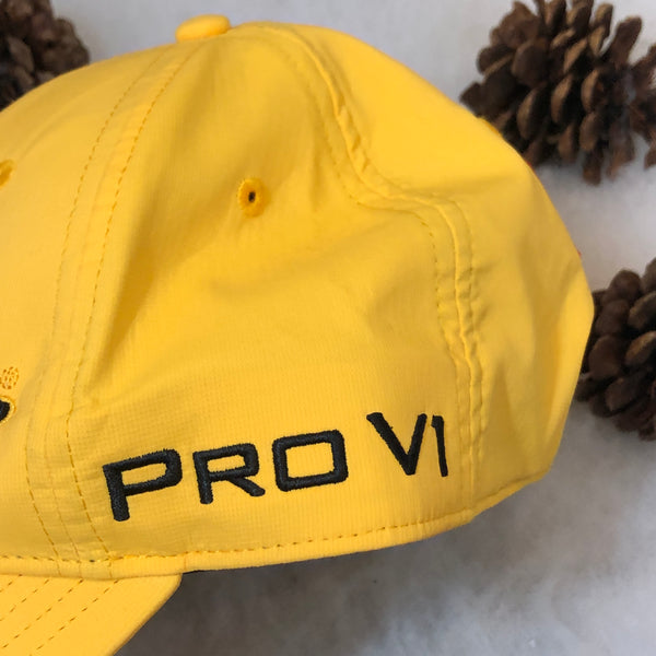 Titleist Pro V1 Strapback Hat