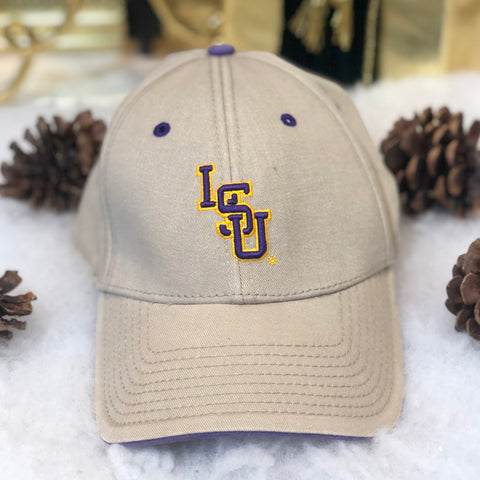 NCAA LSU Louisiana State Tigers The Game Strapback Hat