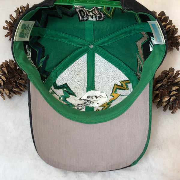 Vintage NFL New York Jets Jagged Edge Drew Pearson Snapback Hat
