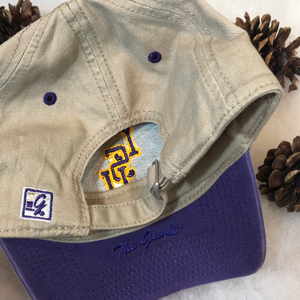 NCAA LSU Louisiana State Tigers The Game Strapback Hat