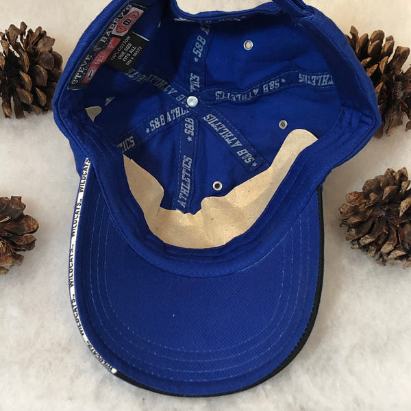 Deadstock NWT NCAA Kentucky Wildcats Steve & Barry's *YOUTH* Strapback Hat