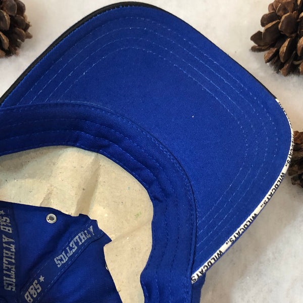 Deadstock NWT NCAA Kentucky Wildcats Steve & Barry's *YOUTH* Strapback Hat